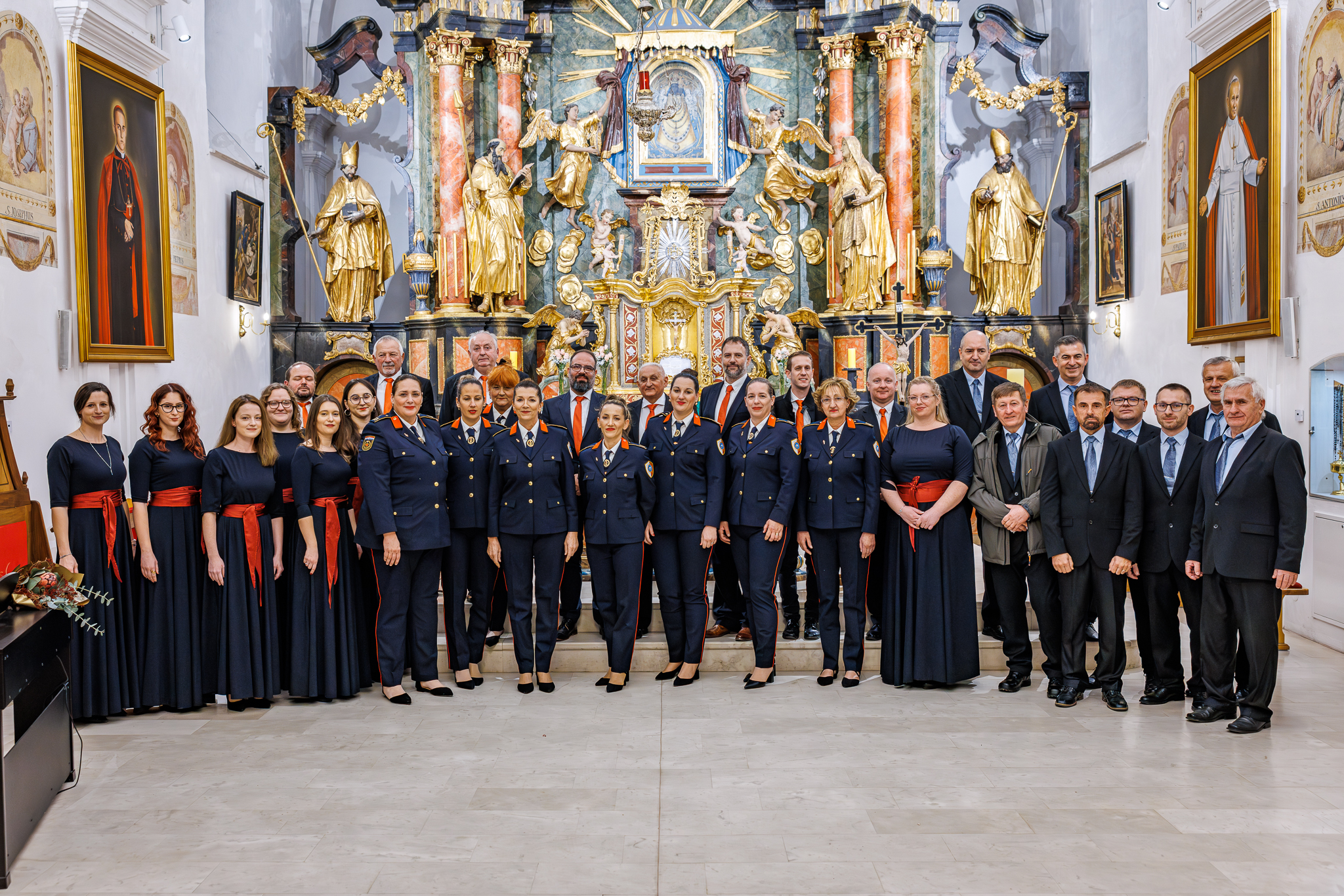 Koncert “Pjesme i sjećanja”