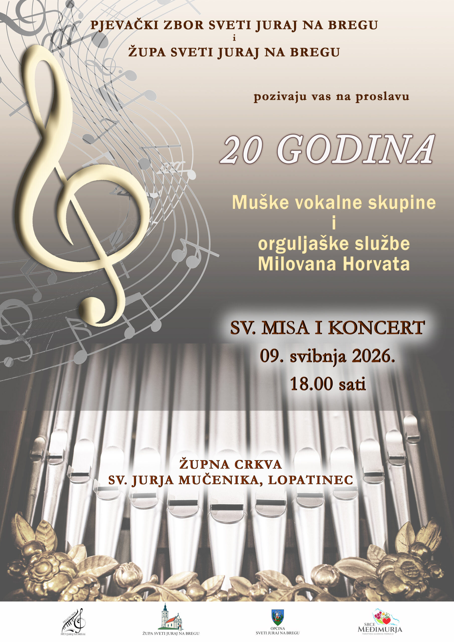 Slavljenički koncert