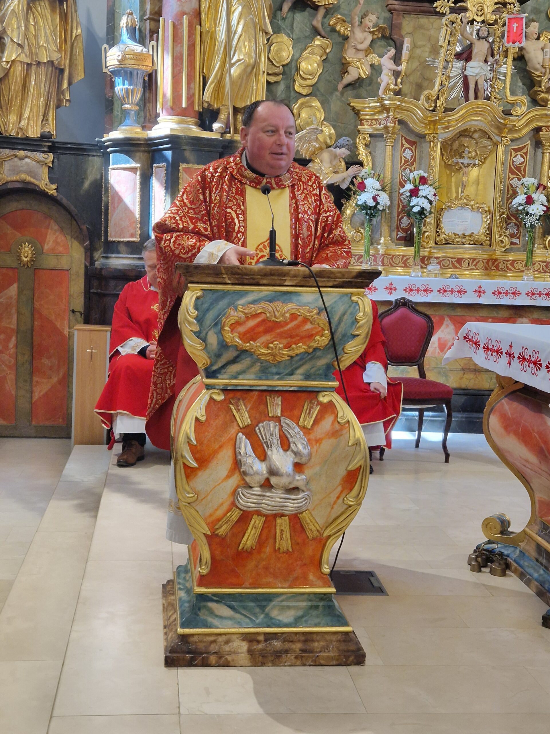 Proštenje Svetog Jurja